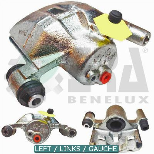 ERA Benelux BC53618 - Bremssattel