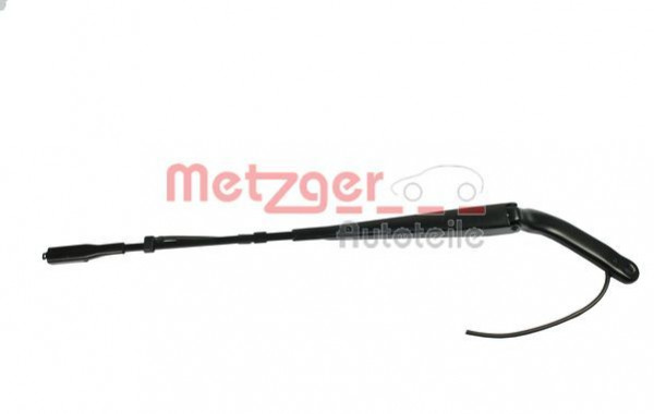 METZGER 2190388 - Wischarm, Scheibenreinigung
