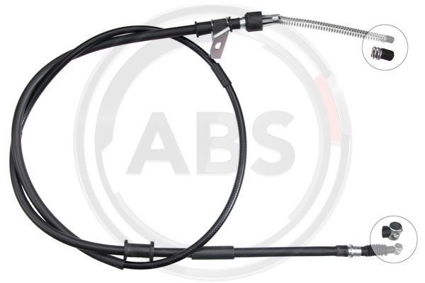A.B.S. K13895 - Seilzug, Feststellbremse
