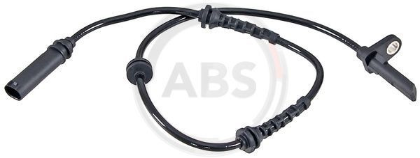 A.B.S. 31231 - Sensor, Raddrehzahl