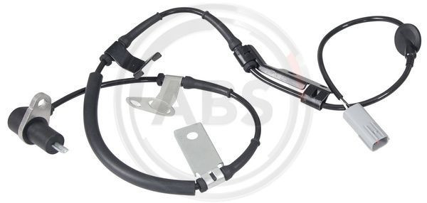 A.B.S. 30953 - Sensor, Raddrehzahl