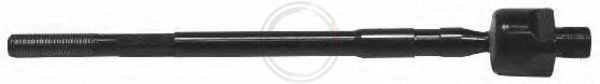 A.B.S. 240132 - Axialgelenk, Spurstange