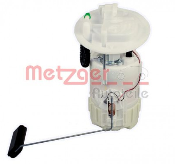 METZGER 2250083 - Kraftstoff-Fördereinheit