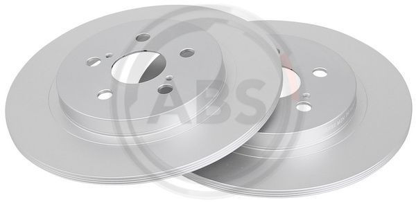 A.B.S. 18382 - Bremsscheibe