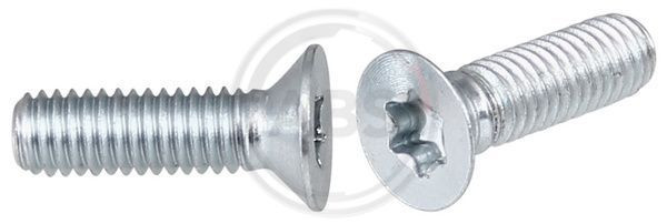 A.B.S. 96524 - Schraube, Bremsscheibe