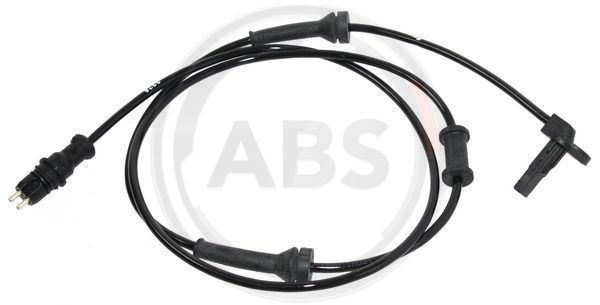 A.B.S. 30157 - Sensor, Raddrehzahl