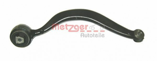 METZGER 58019002 - Lenker, Radaufhängung