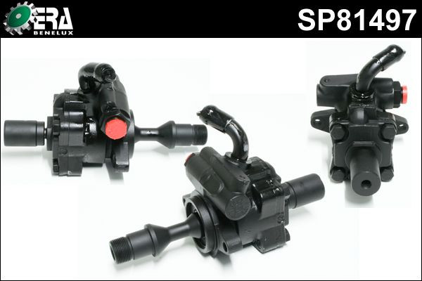 ERA Benelux SP81497 - Hydraulikpumpe, Lenkung