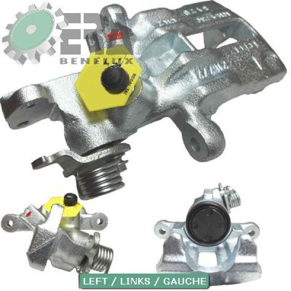 ERA Benelux BC52802 - Bremssattel