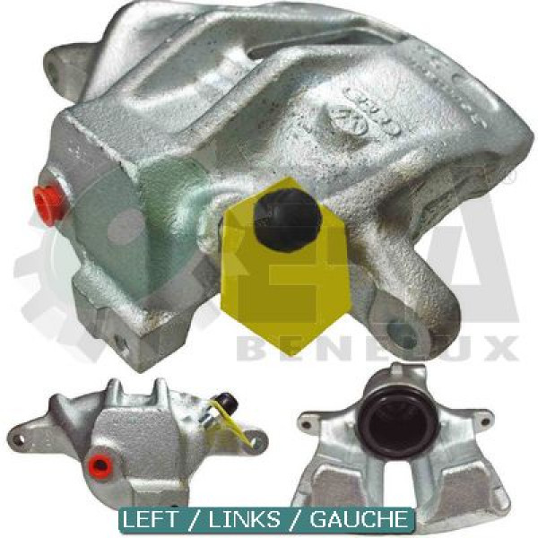 ERA Benelux BC62880 - Bremssattel