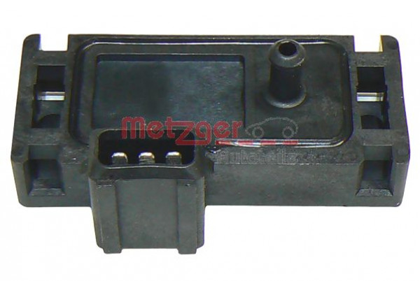 METZGER 0906066 - Luftdrucksensor, Höhenanpassung