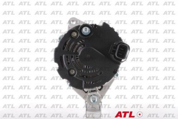 ATL Autotechnik L 82 670 - Generator