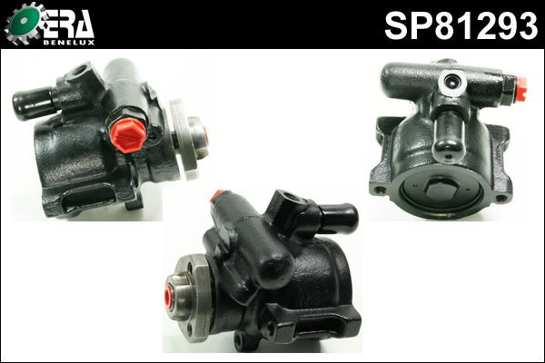 ERA Benelux SP81293 - Hydraulikpumpe, Lenkung