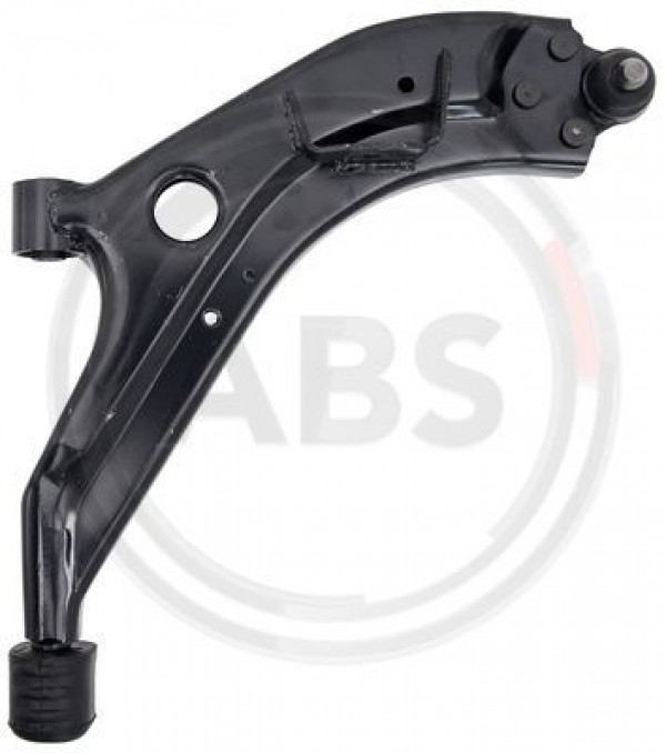A.B.S. 211607 - Lenker, Radaufhängung