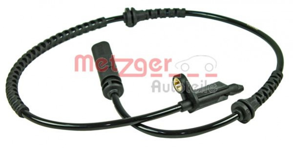 METZGER 0900953 - Sensor, Raddrehzahl