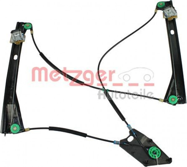 METZGER 2160385 - Fensterheber