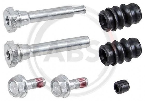 A.B.S. 55306 - Führungshülsensatz, Bremssattel