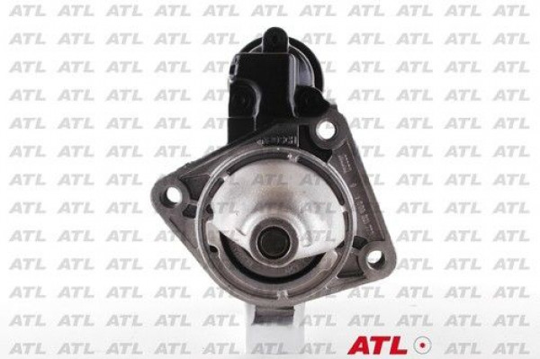 ATL Autotechnik A 17 060 - Starter