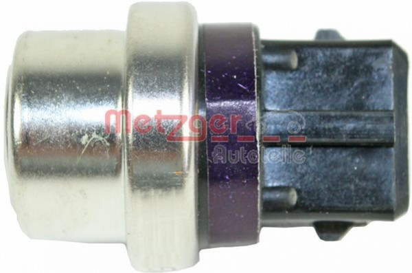 METZGER 0915266 - Temperaturschalter, Kühlerlüfter