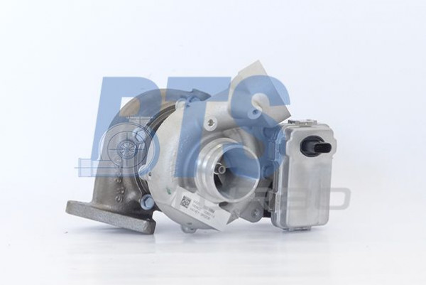 BTS Turbo T916461 - Lader, Aufladung