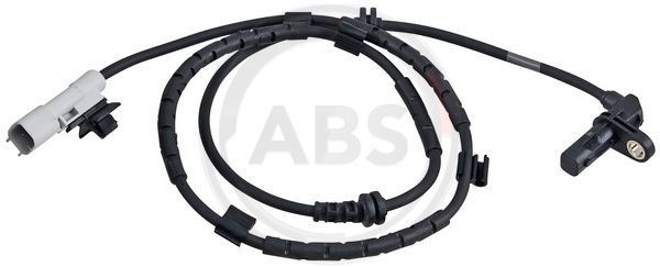 A.B.S. 31575 - Sensor, Raddrehzahl