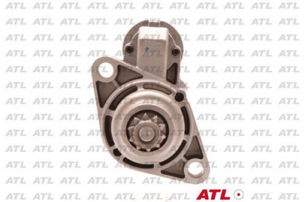 ATL Autotechnik A 20 221 - Starter
