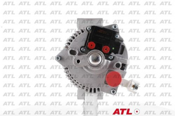 ATL Autotechnik L 44 610 - Generator