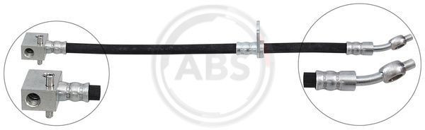 A.B.S. SL 4209 - Bremsschlauch