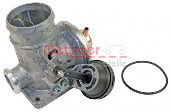 METZGER 0892403 - AGR-Ventil