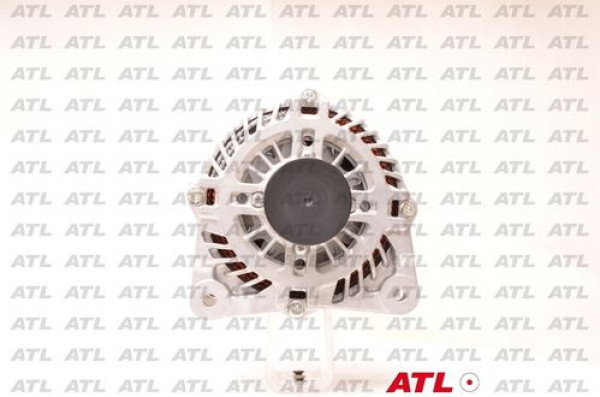 ATL Autotechnik L 51 440 - Generator