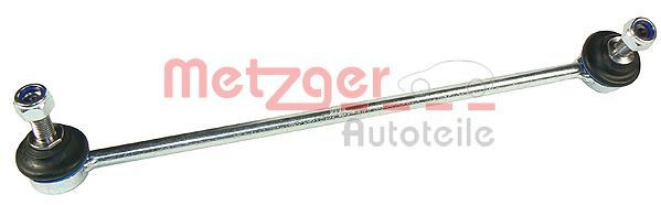 METZGER 53011511 - Stange/Strebe, Stabilisator