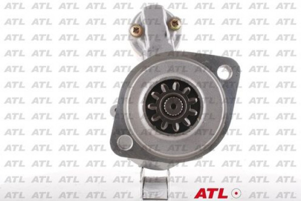 ATL Autotechnik A 75 800 - Starter