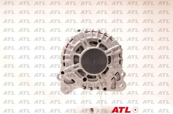 ATL Autotechnik L 45 341 - Generator