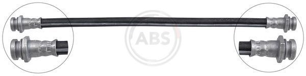 A.B.S. SL 3429 - Bremsschlauch