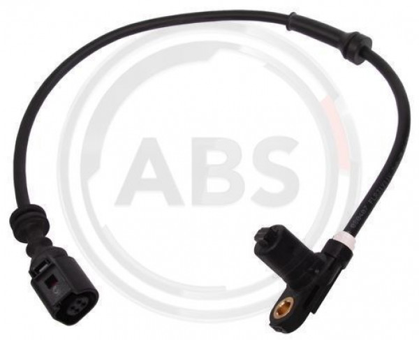 A.B.S. 30155 - Sensor, Raddrehzahl