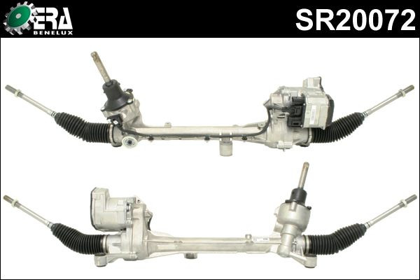 ERA Benelux SR20072 - Lenkgetriebe
