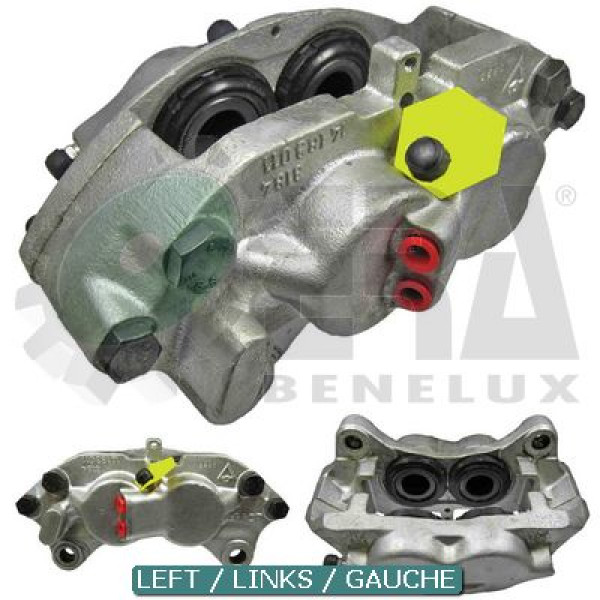 ERA Benelux BC60803 - Bremssattel