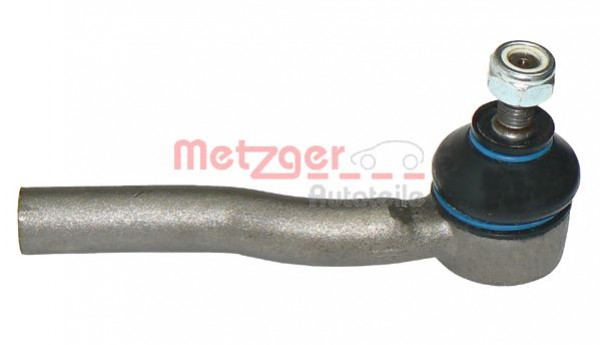 METZGER 54019802 - Spurstangenkopf