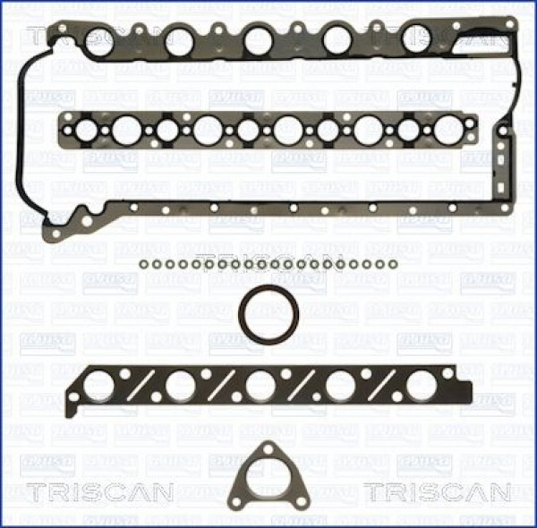 TRISCAN 597-8010 - Dichtungssatz, Zylinderkopf