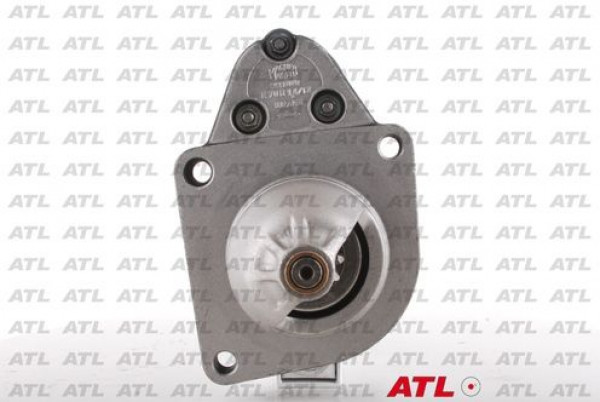 ATL Autotechnik A 74 060 - Starter