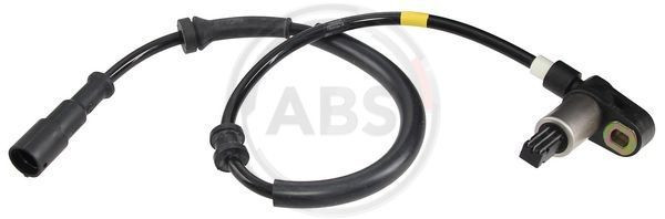 A.B.S. 30424 - Sensor, Raddrehzahl