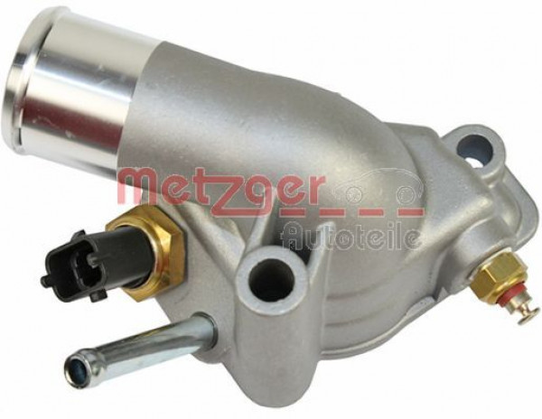 METZGER 4006047 - Thermostat, Kühlmittel