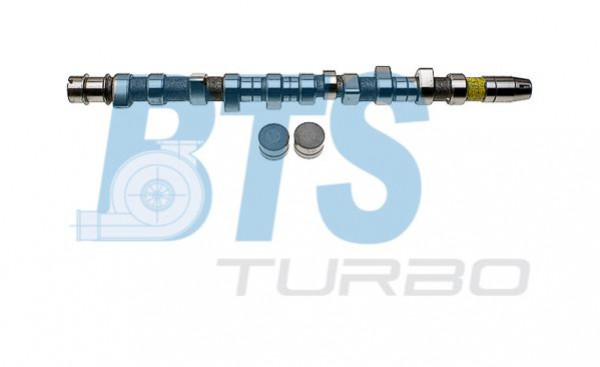 BTS Turbo CP60249 - Nockenwellensatz