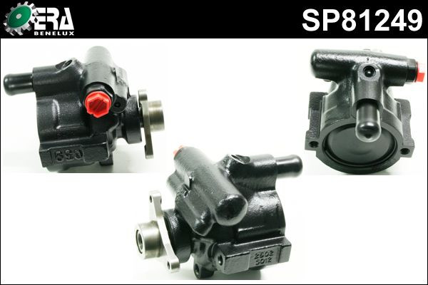 ERA Benelux SP81249 - Hydraulikpumpe, Lenkung