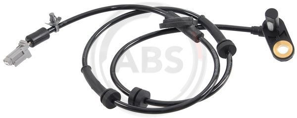 A.B.S. 30725 - Sensor, Raddrehzahl