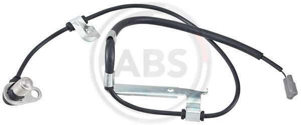 A.B.S. 31320 - Sensor, Raddrehzahl