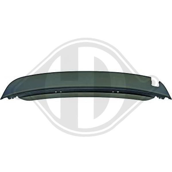 DIEDERICHS 2215067 - Spoiler