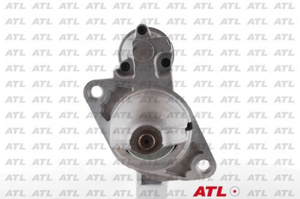 ATL Autotechnik A 17 440 - Starter