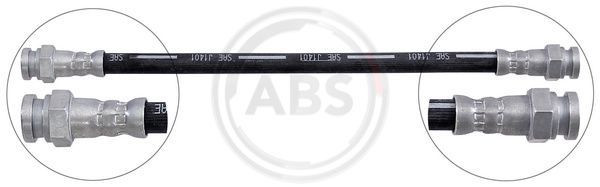 A.B.S. SL 3910 - Bremsschlauch
