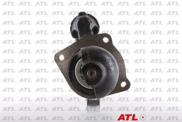 ATL Autotechnik A 11 380 - Starter